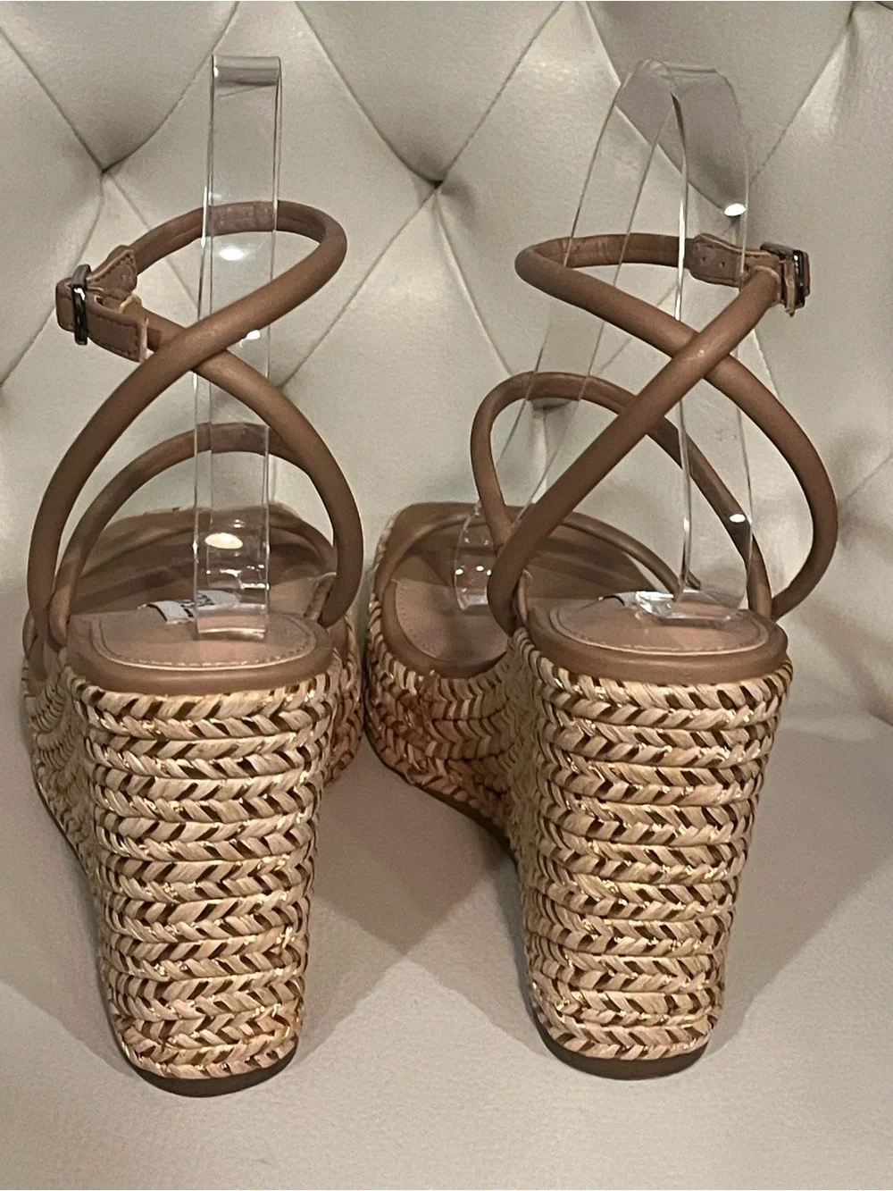 Steve Madden chic steve